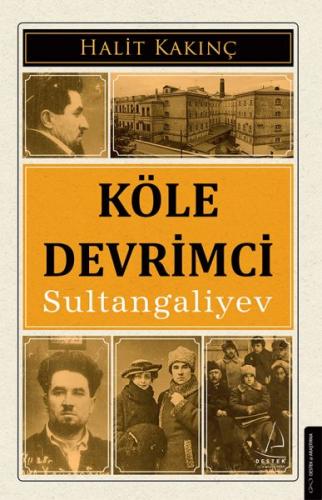 Kurye Kitabevi - Köle Devrimci Sultangaliyev