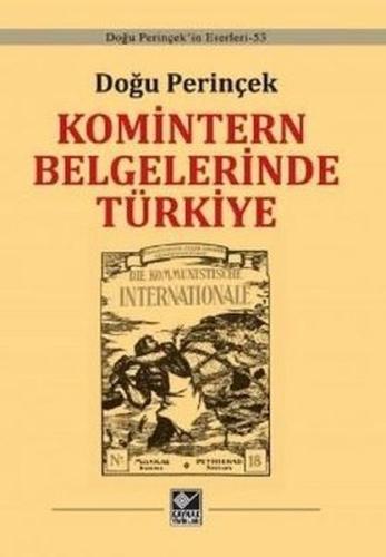 Kurye Kitabevi - Komintern Belgelerinde Türkiye