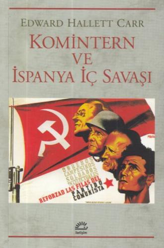 Kurye Kitabevi - Komintern ve İspanya İç Savaşı