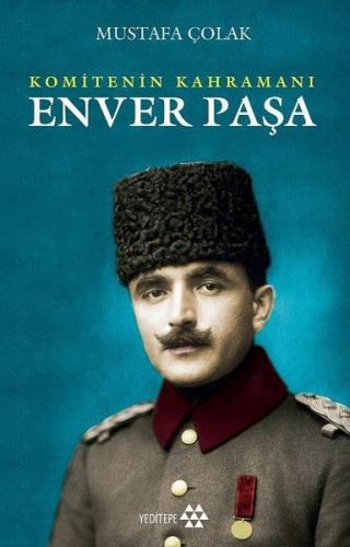 Kurye Kitabevi - Enver Paşa