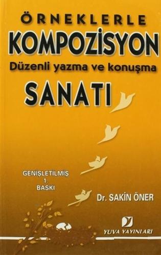 Kompozisyon Sanatı - Münzevi Kitabevi