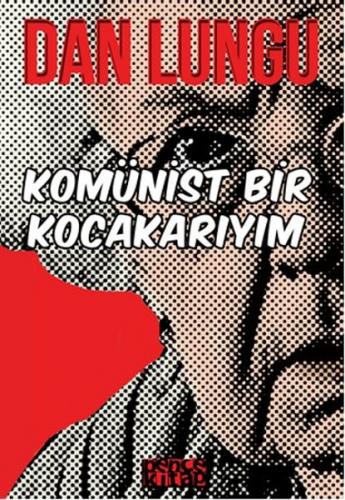 Kurye Kitabevi - Komünist Bir Kocakarıyım
