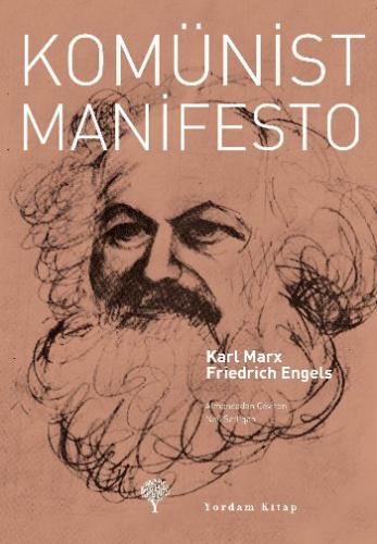 Kurye Kitabevi - Komünist Manifesto