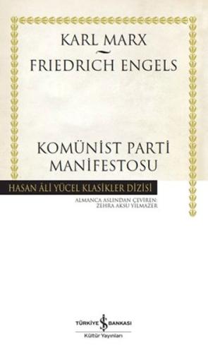 Komünist Parti Manifestosu