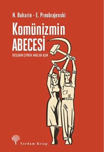 Kurye Kitabevi - Komünizmin Abecesi