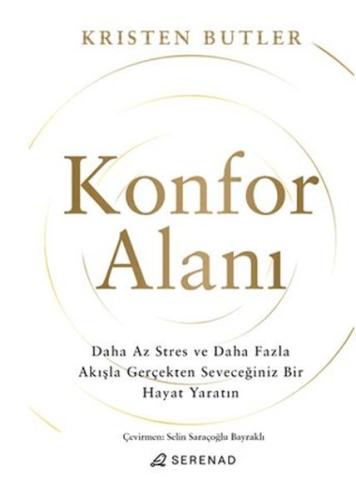 Konfor Alanı - Münzevi Kitabevi