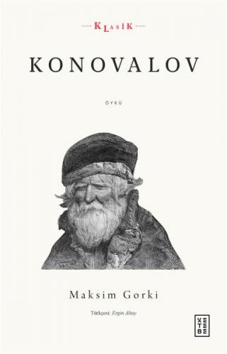 Kurye Kitabevi - Konovalov