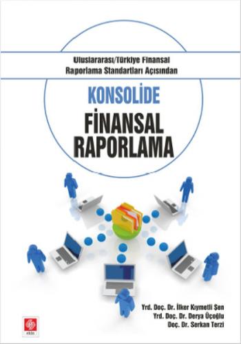 Kurye Kitabevi - Konsolide Finansal Raporlama