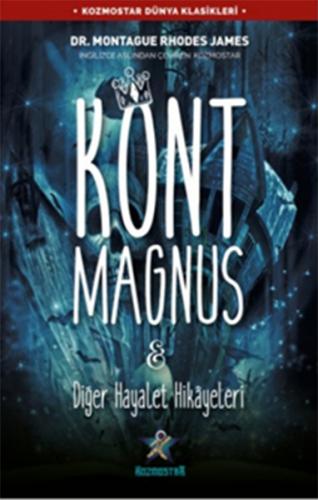 Kurye Kitabevi - Kont Magnus-Diğer Hayalet Hikayeleri