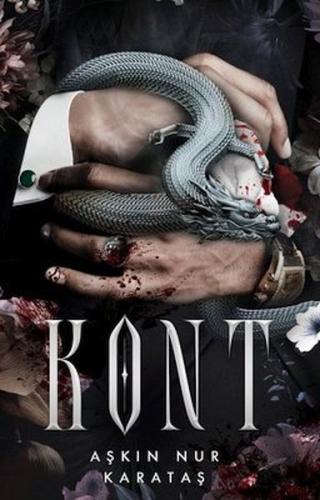 Kont - Münzevi Kitabevi