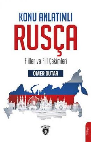 Konu Anlatımlı Rusça - Münzevi Kitabevi