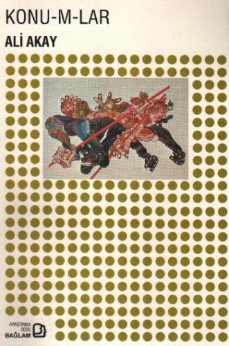 Konumlar - Münzevi Kitabevi