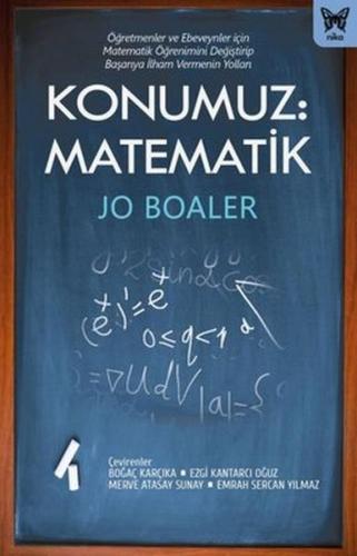 Kurye Kitabevi - Konumuz: Matematik