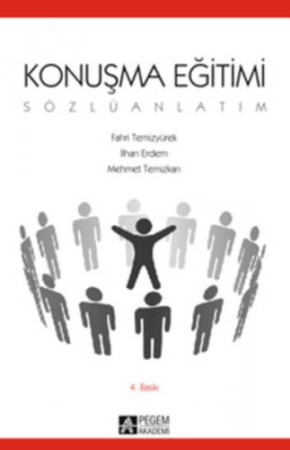 Konuşma Eğitimi (Sözlü Anlatım)