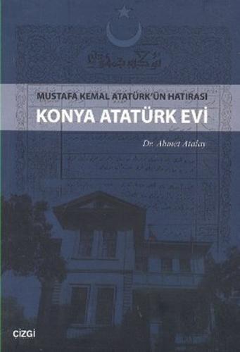 Kurye Kitabevi - Konya Atatürk Evi
