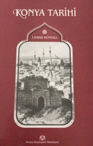 Kurye Kitabevi - Konya Tarihi