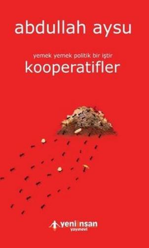 Kooperatifler - Münzevi Kitabevi