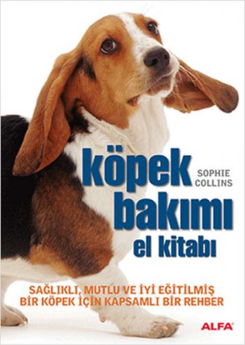 Kurye Kitabevi - Köpek Bakımı El Kitabı