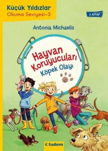 Kurye Kitabevi - Köpek Olayı - Hayvan Koruyucuları