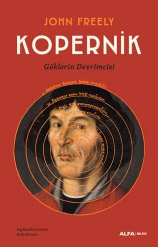 Kurye Kitabevi - Kopernik Göklerin Devrimcisi