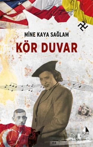 Kör Duvar - Münzevi Kitabevi