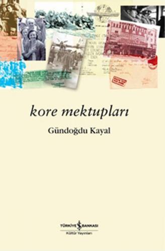 Kore Mektupları - Münzevi Kitabevi