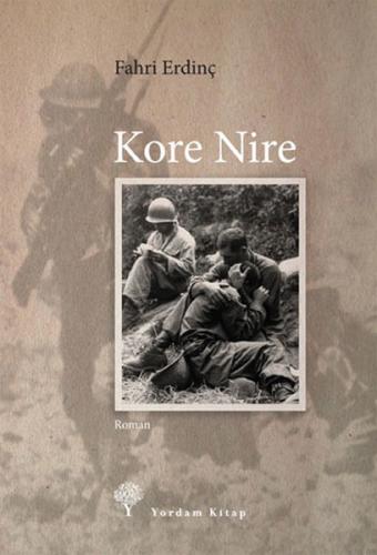 Kurye Kitabevi - Kore Nire
