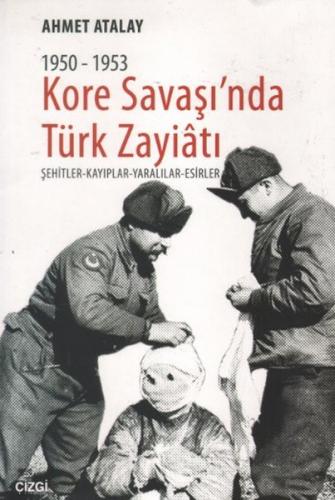 Kurye Kitabevi - Kore Savaşında Türk Zayiatı