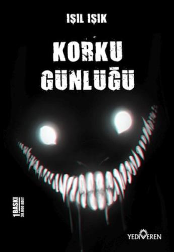 Korku Günlüğü