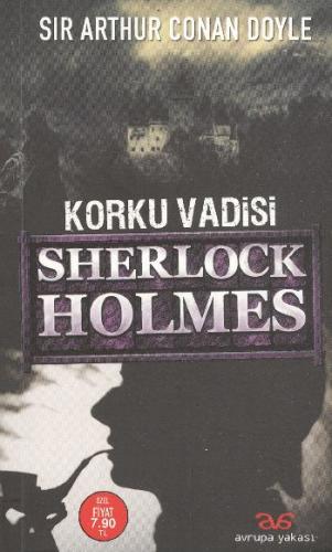 Korku Vadisi / Sherlock Holmes (Cep Boy)