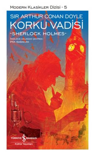 Korku Vadisi (Şömizli)