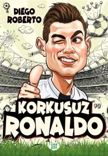 Kurye Kitabevi - Korkusuz Ronaldo