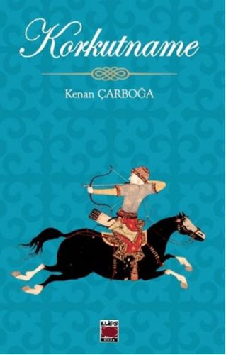 Korkutname - Münzevi Kitabevi