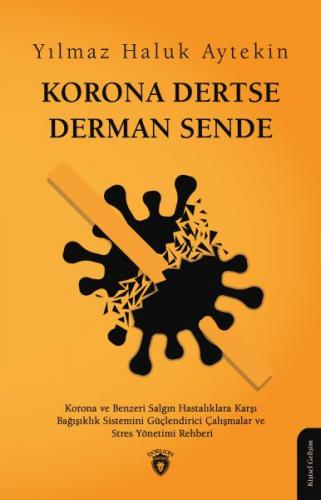 Kurye Kitabevi - Korona Dertse Derman Sende
