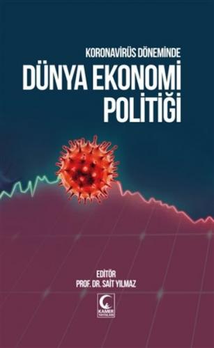 Kurye Kitabevi - Koronavirüs Döneminde Dünya Ekonomi Politiği