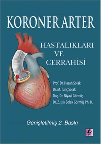 Kurye Kitabevi - Koroner Arter (Hastalıkları ve Cerrahisi)
