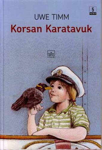 Korsan Karatavuk - Münzevi Kitabevi
