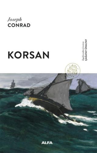 Korsan - Münzevi Kitabevi