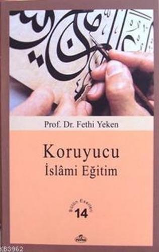 Kurye Kitabevi - Koruyucu İslami Eğitim