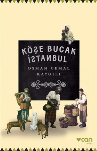 Kurye Kitabevi - Köşe Bucak İstanbul