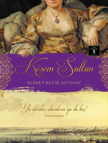 Kurye Kitabevi - Kösem Sultan