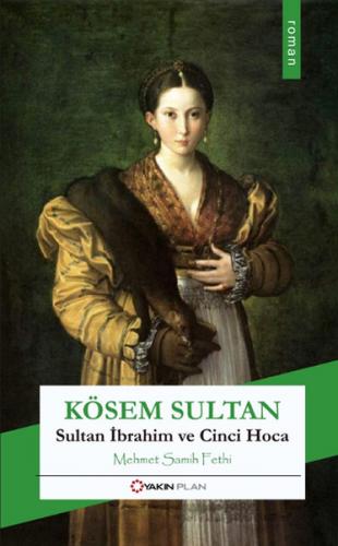 Kurye Kitabevi - Kösem Sultan