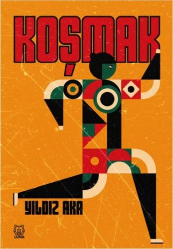 Koşmak - Münzevi Kitabevi