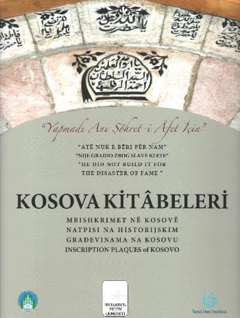 Kurye Kitabevi - Kosova Kitabeleri