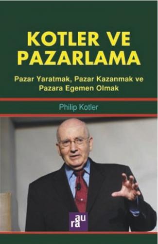 Kotler ve Pazarlama - Münzevi Kitabevi