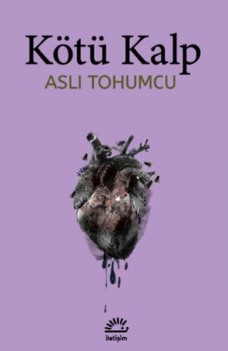 Kötü Kalp - Münzevi Kitabevi