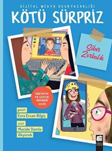Kötü Sürpriz - Münzevi Kitabevi