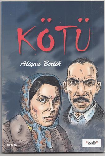 Kötü - Münzevi Kitabevi