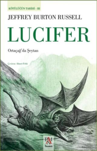 Kurye Kitabevi - Lucifer - Ortaçağ’da Şeytan