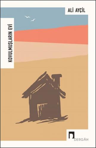 Kovulmuşların Evi - Münzevi Kitabevi